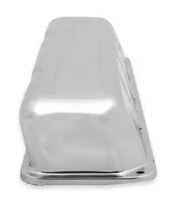 Valve Cover - Chrome image 5