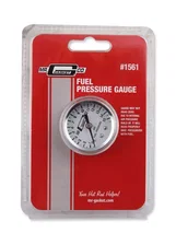Fuel Pressure Gauge - 0-15 PSI - 1-1/2 Inch Diameter image 4
