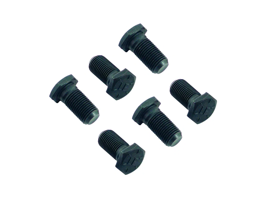 Flywheel Bolts - Pontiac V8, AMC V8 & 4.2L Inline 6