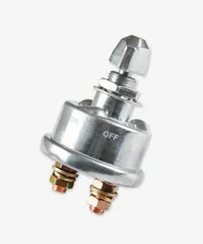 Master Disconnect Switch image 2
