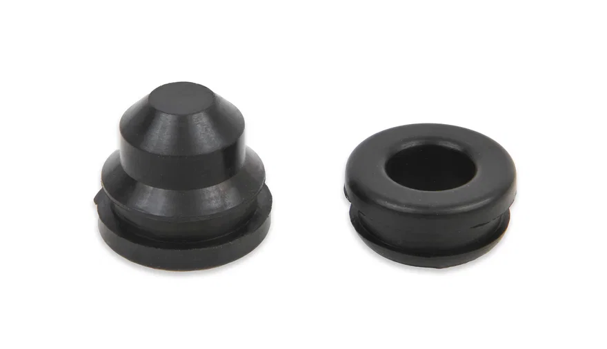 Valve Cover Grommet and Plug Kit