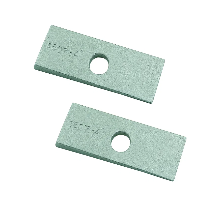 Traction Bar Wedge Sets - 4 Degree