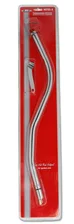 Transmission Dipstick & Tube - Chrome image 6