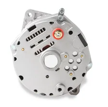 1-Wire Alternator - 140 Amp - Natural Finish image 5