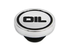Oil Filler Cap Plug image 3