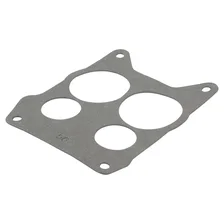 Performance Carb Base Gasket - 4-Hole - Bulk Packaged with UPC Label image 4