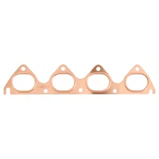 Copper Seal Header Gasket image 1