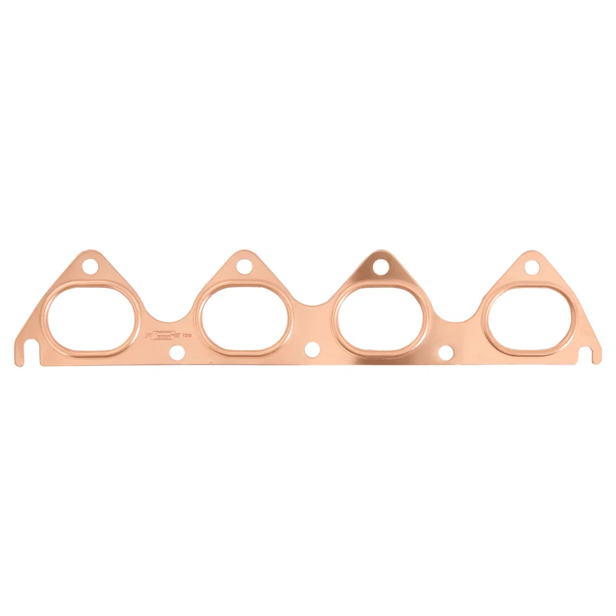 Copper Seal Header Gasket