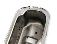 Chrome Tall-Style Valve Covers image 6