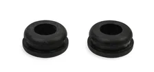 Chrome Valve Covers - Finned image 14