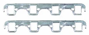 Header Gaskets - Aluminum-Layered