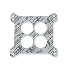 Performance Carburetor Base Gasket -  4-Hole - Skin Packaged image 3