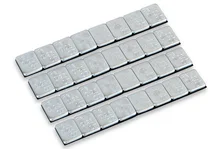 Wheel Weights - Self Adhesive - Lead Free image 2