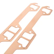 Copper Seal Header Gaskets for American Motors image 5