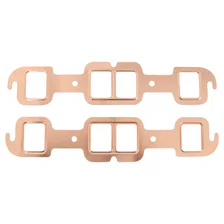 Copper Seal Header Gaskets for Oldsmobile image 6