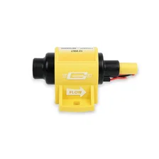 Micro Electric Fuel Pump image 4