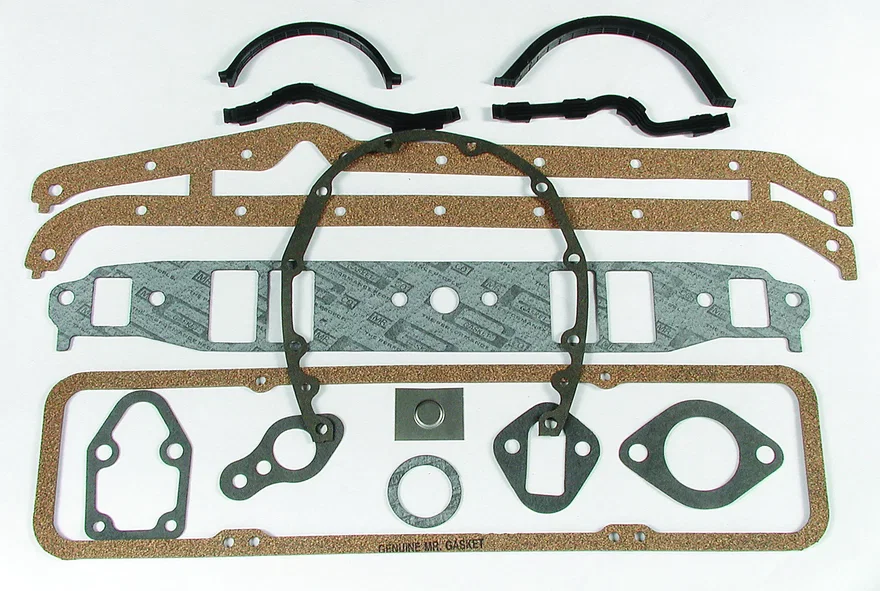 Cam Change Gasket Kit
