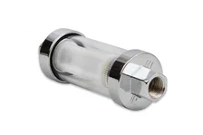 Clearview Inline Fuel Filter image 5