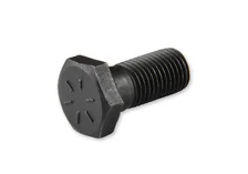 Flywheel Bolts - Chevy Small/Big Block, 90° V6, Small Block Ford image 3