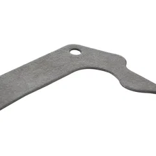 Performance Carb Base Gasket - Open Center, Bulk Packaged w/UPC Label image 2