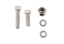 Water Neck - Chrome image 4
