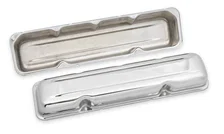 Valve Cover - Chrome image 6