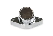 O-Ring Style Chrome Water Neck for Chevrolet image 10