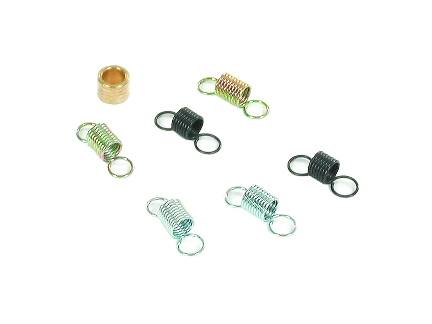 Distributor Mechanical Advance Curve Kit