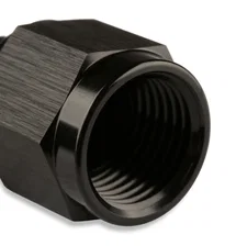 6 AN Caps (2) - Black image 3
