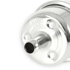 Chrome Fuel Filter - Fits 3/8 Inch Hose image 5