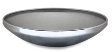 Baby Moon Hub Caps - Chrome image 3