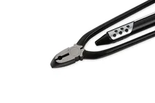 3 In 1 Safety Wire Pliers image 2