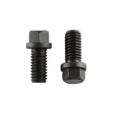 Header Bolts - 3/8-16 x 3/4 Inch Hex Head - Set of 16 image 5