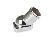 O-Ring Style Chrome Water Neck for Chevrolet image 6