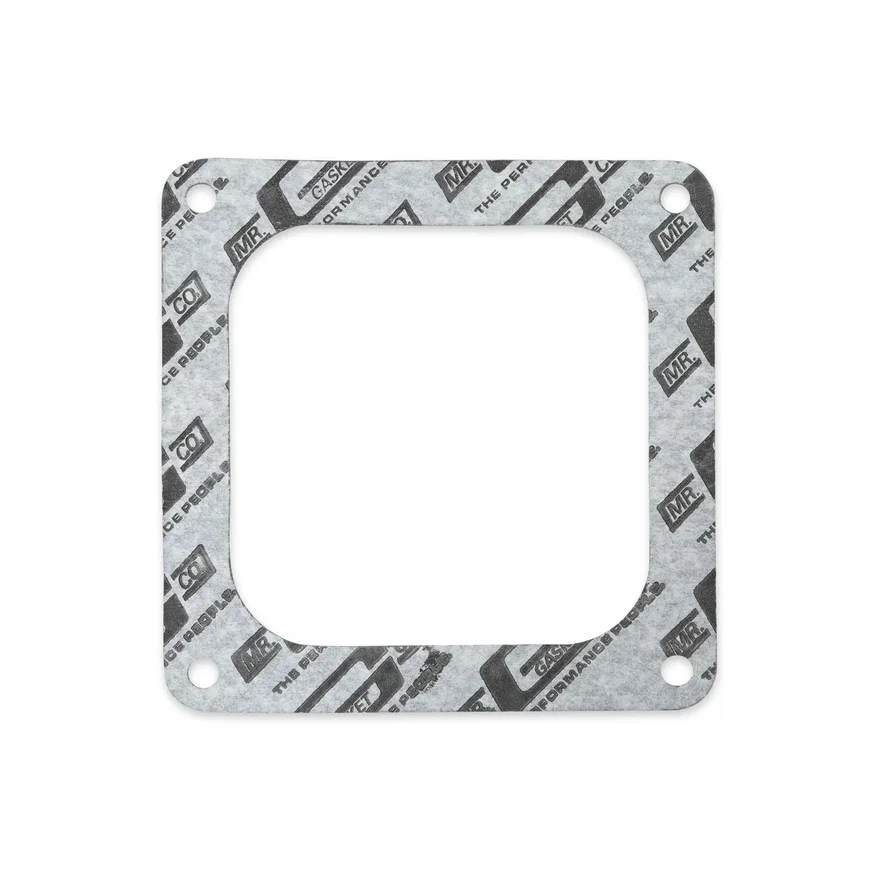 Performance Carburetor Base Gasket  - Open Center