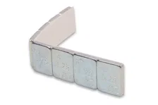 Wheel Weights - Self Adhesive - Lead Free - 5 Lbs. image 5