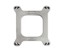 Carburetor Spacer - 1 Inch  - Aluminum image 5
