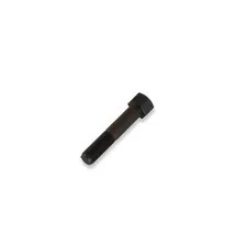 Harmonic Balancer Bolt and Washer Set image 3