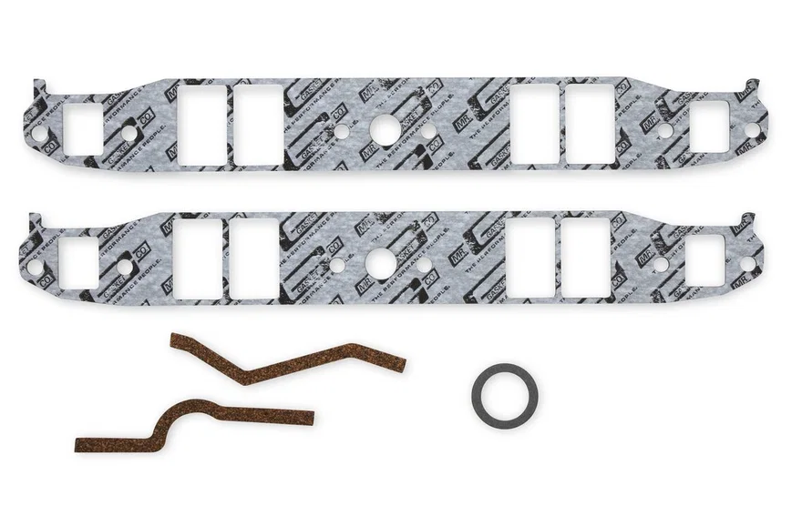 Performance Intake Manifold Gaskets .125 Inch Thick
