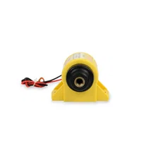 Micro Electric Fuel Pump image 3