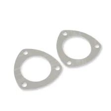 Collector Gaskets - Solid Aluminum image 3