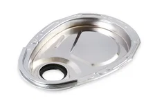 Timing Cover - Chrome image 7