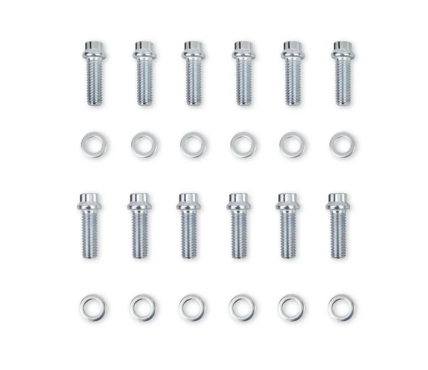 Intake Manifold Bolt Set
