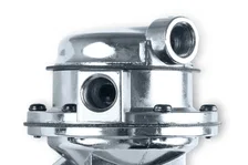 110 GPH Mechanical Fuel Pump image 4