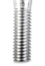 Water Pump Bolts - Chrome image 3