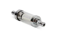 Clearview Inline Fuel Filter - 3/8 Inch image 4