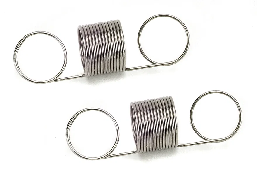 Distributor Mechanical Advance Spring Kit
