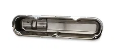 Chrome Tall-Style Valve Covers image 5