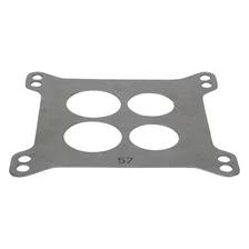 Performance Carburetor Base Gasket - Carter image 2