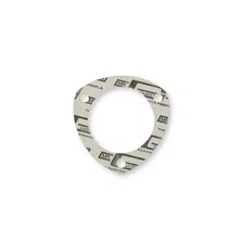 Performance Collector Gasket - 3 Inch image 3